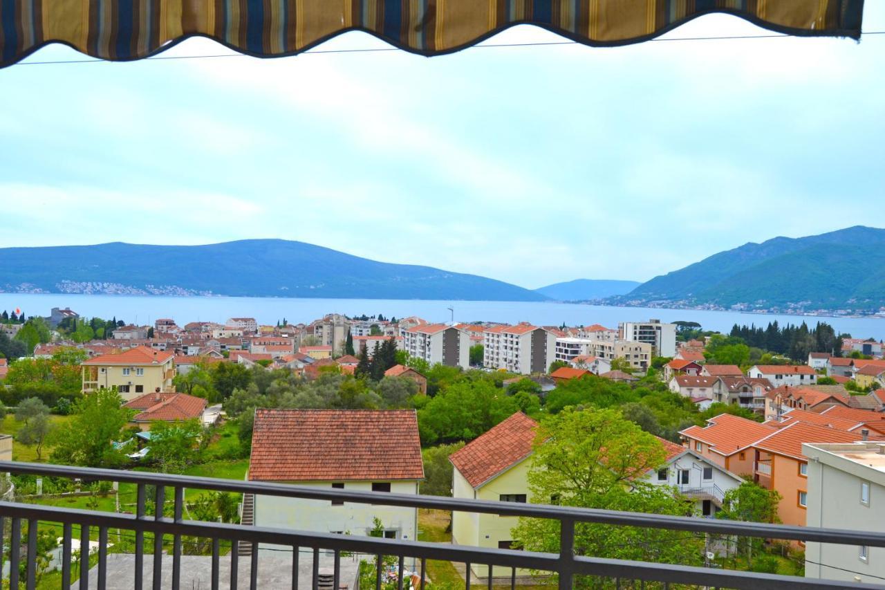 Tivat Apartments Exterior photo