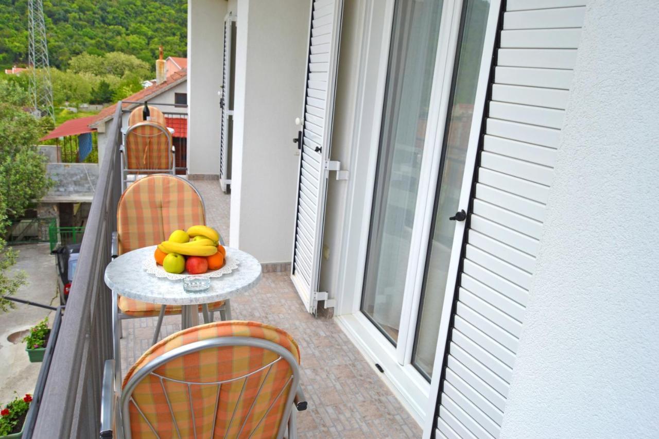 Tivat Apartments Exterior photo