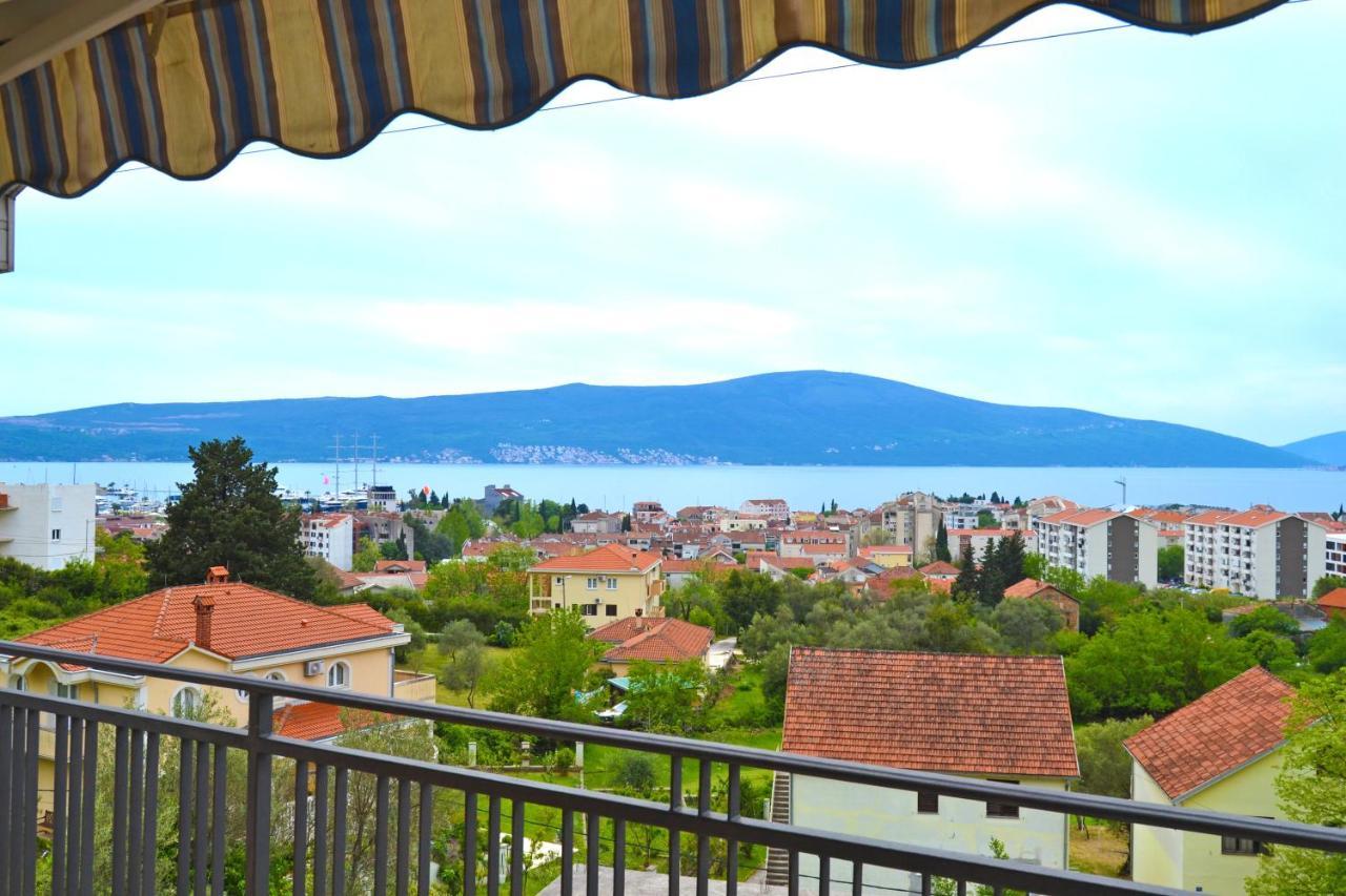 Tivat Apartments Exterior photo